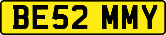 BE52MMY