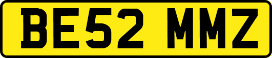 BE52MMZ