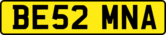 BE52MNA