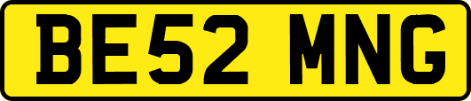 BE52MNG