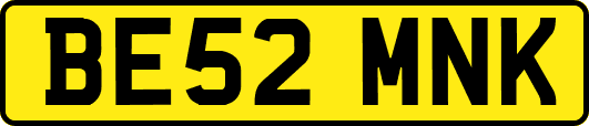 BE52MNK