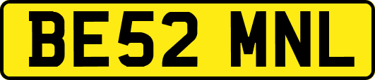 BE52MNL