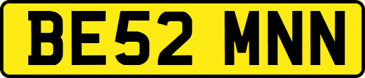 BE52MNN
