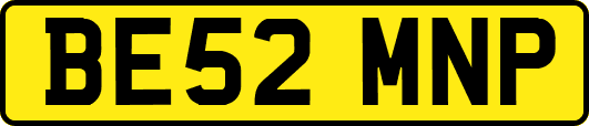 BE52MNP