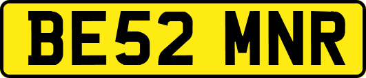 BE52MNR