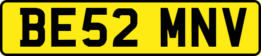 BE52MNV