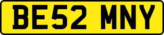 BE52MNY
