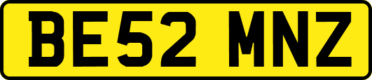 BE52MNZ