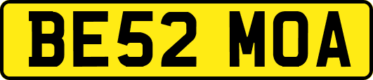 BE52MOA