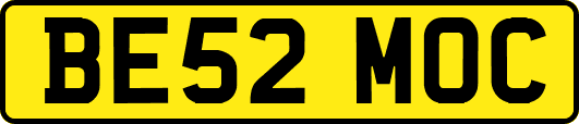 BE52MOC