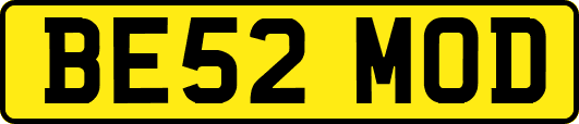 BE52MOD