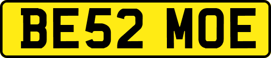 BE52MOE