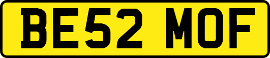 BE52MOF