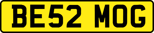 BE52MOG