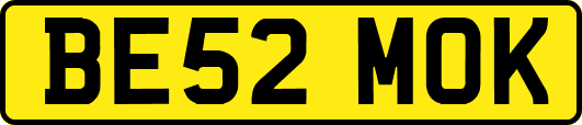 BE52MOK