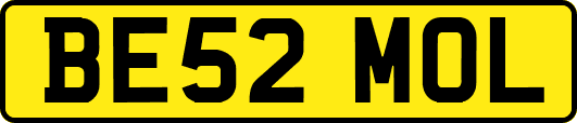 BE52MOL