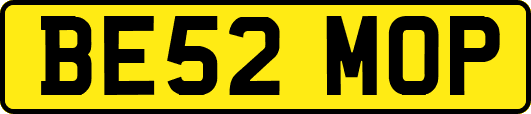 BE52MOP