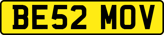 BE52MOV