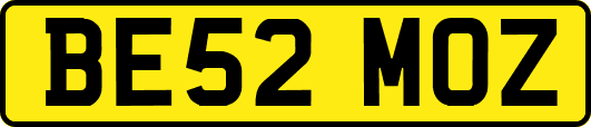 BE52MOZ