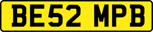 BE52MPB