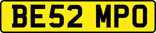 BE52MPO