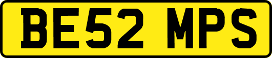 BE52MPS