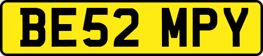 BE52MPY