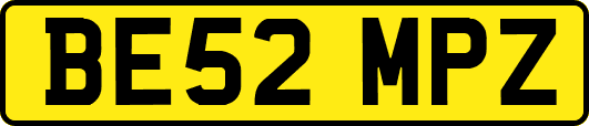 BE52MPZ