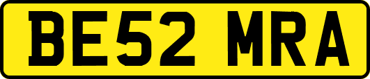 BE52MRA