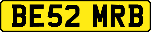BE52MRB
