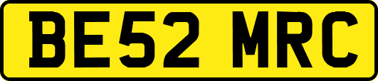 BE52MRC