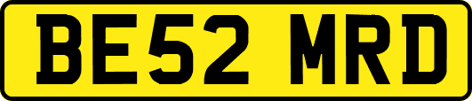 BE52MRD