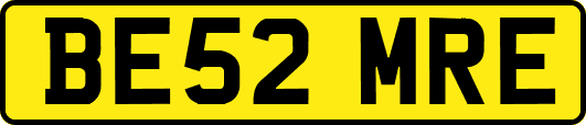BE52MRE