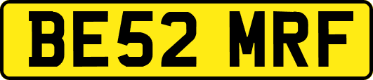 BE52MRF