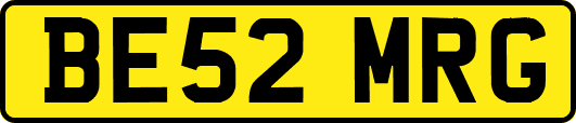 BE52MRG