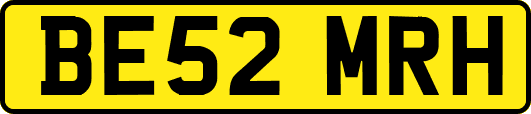 BE52MRH