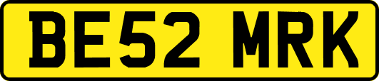 BE52MRK