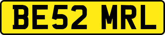 BE52MRL