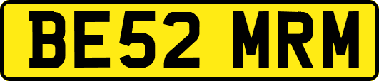 BE52MRM