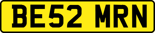 BE52MRN