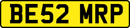 BE52MRP
