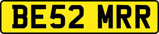 BE52MRR