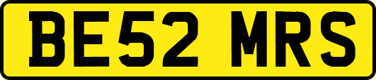 BE52MRS