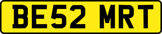 BE52MRT