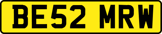 BE52MRW