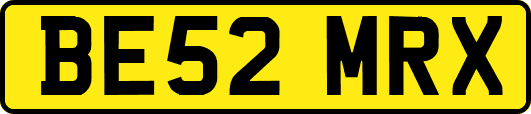 BE52MRX