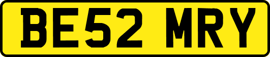 BE52MRY