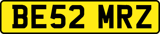 BE52MRZ