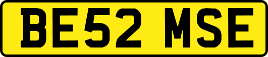 BE52MSE