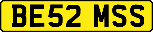 BE52MSS